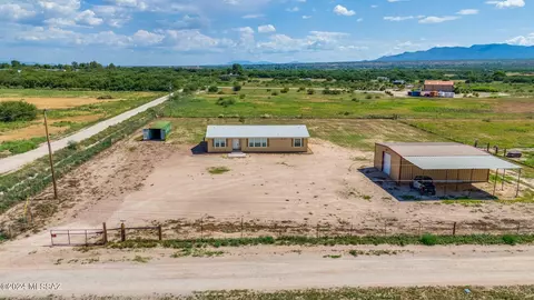 191 E Rio Ln, Benson, AZ 85602 photo 5