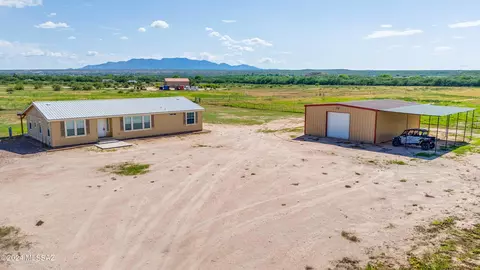 191 E Rio Ln, Benson, AZ 85602 photo 2