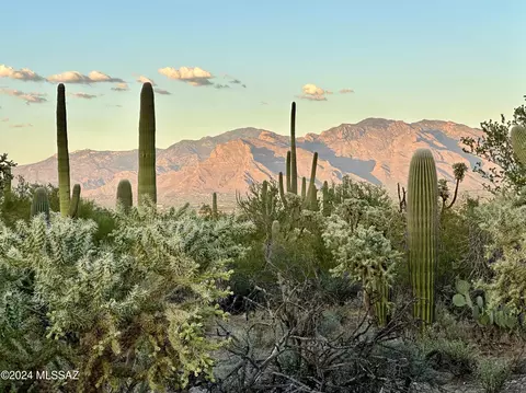5175 N Gerhart Rd, Tucson, AZ 85745