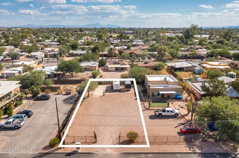 3204 E Almartin St #3, Tucson, AZ 85716
