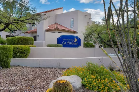 6322 N Via Del Verdecillo #120, Tucson, AZ 85718