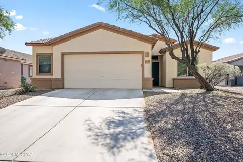 11113 W Fallen Willow Dr, Marana, AZ 85653