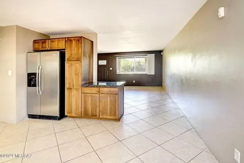 Kitchen - 2702 E 7th St, Tucson, AZ 85716 photo 3 of 3