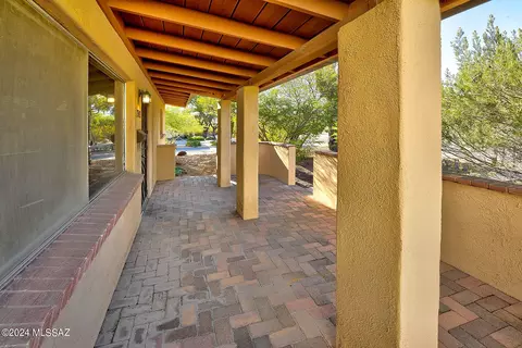 Exterior - 2702 E 7th St, Tucson, AZ 85716 photo 4 of 14