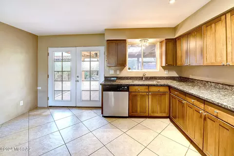 Kitchen - 2702 E 7th St, Tucson, AZ 85716 photo 2 of 3
