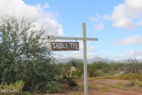 17035 W Saddle Trl, Marana, AZ 85653