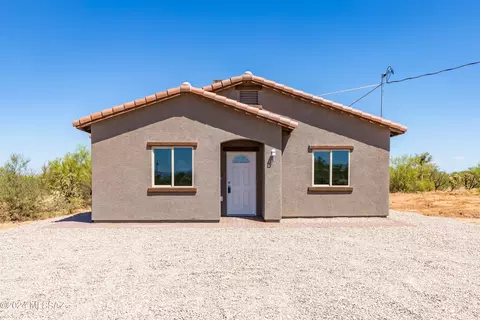 11195 S Colt Dr, Tucson, AZ 85736