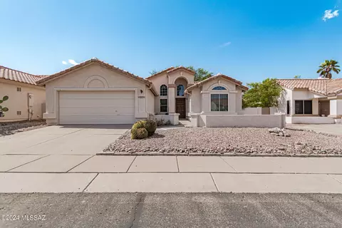 2101 N Bitter Cherry Dr, Tucson, AZ 85715