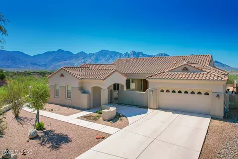 13767 N Eddington Pl, Oro Valley, AZ 85755