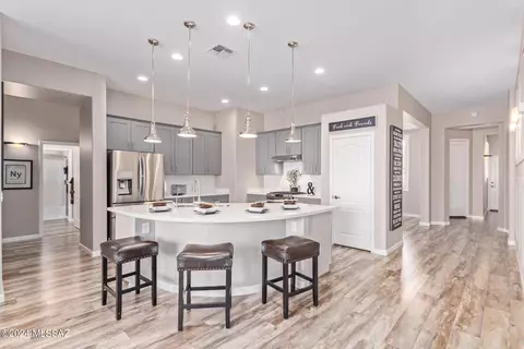 1320 E Palo Verde Dr, Casa Grande, AZ 85122