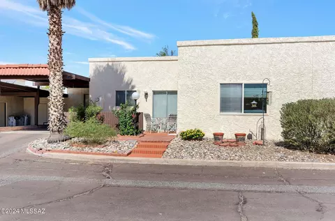 167 N Brown Ave, Tucson, AZ 85710