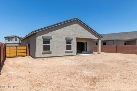 9781 E Gray Hawk Dr, Tucson, AZ 85730 photo 41