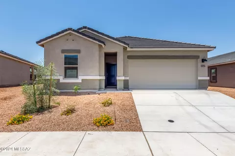 9781 E Gray Hawk Dr, Tucson, AZ 85730