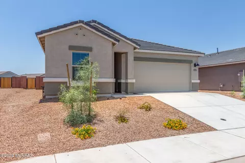 9781 E Gray Hawk Dr, Tucson, AZ 85730 photo 2