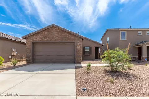 12262 N Collamer Dr, Marana, AZ 85653