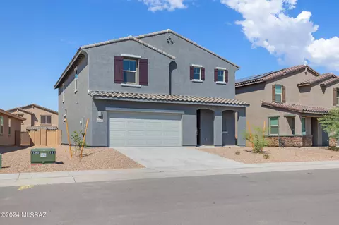 10294 W Robertson St, Marana, AZ 85653