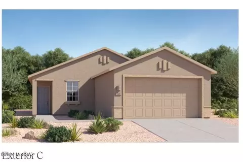 7031 W Vineridge Dr, Tucson, AZ 85757