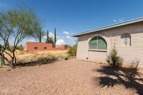 Exterior - 10415 E Observatory Dr, Vail, AZ 85641 photo 8 of 8