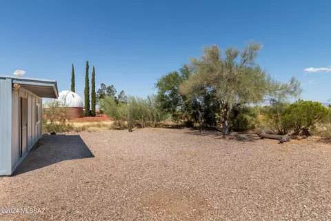 Exterior - 10415 E Observatory Dr, Vail, AZ 85641 photo 5 of 8