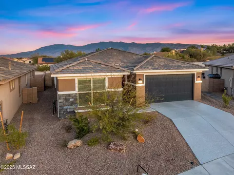 334 N White Marble Ave, Tucson, AZ 85748