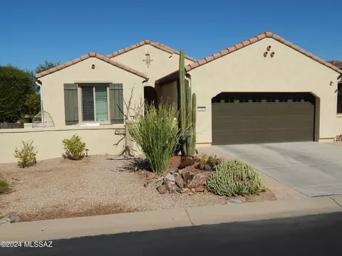 2469 E Sky Creek Dr, Green Valley, AZ 85614