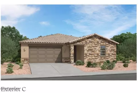 12380 N Pomeroy Ave, Marana, AZ 85653