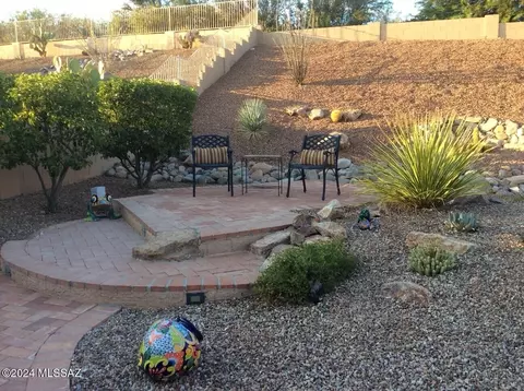 Exterior - 63162 E Whispering Tree Ln, Saddlebrooke, AZ 85739 photo 13 of 13