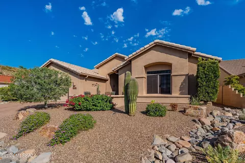 63162 E Whispering Tree Ln, Saddlebrooke, AZ 85739