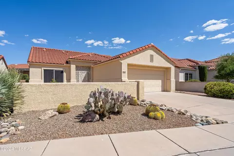 2301 E Sausalito Trl, Oro Valley, AZ 85755