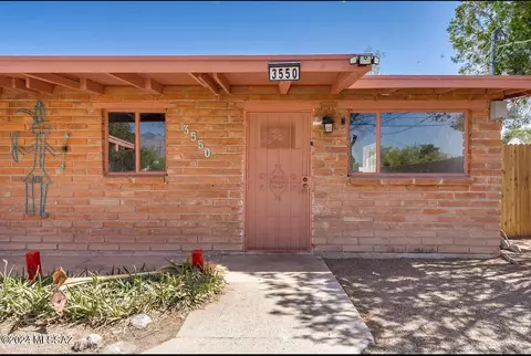 3550 E Blacklidge Dr, Tucson, AZ 85716