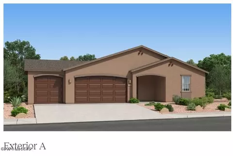 17844 S Chathamberry Ln, Vail, AZ 85641