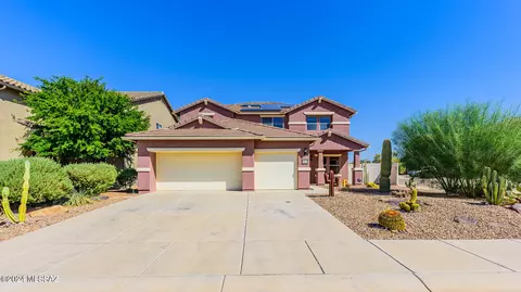 22182 E Statehood Ln, Red Rock, AZ 85145