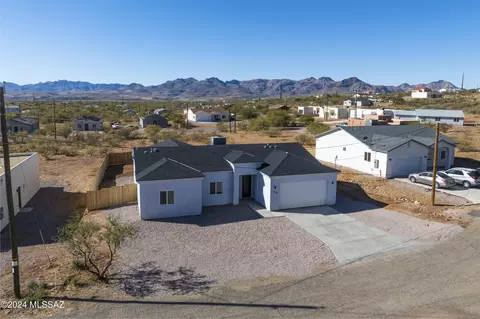 1836 America Ct, Rio Rico, AZ 85648
