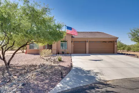 13331 W Finger Aloe St, Tucson, AZ 85743