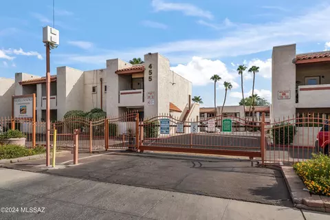 455 W Kelso St #239, Tucson, AZ 85705