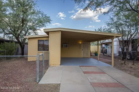 1310 N 14th Ave, Tucson, AZ 85705