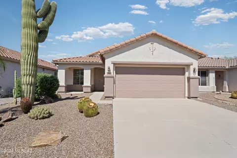 7622 W Summer Scene Dr, Tucson, AZ 85743