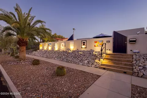 2528 E 4th St, Tucson, AZ 85716
