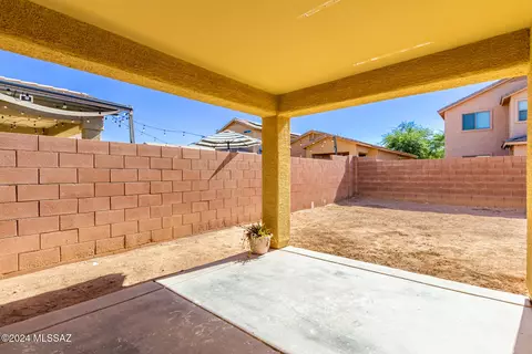 4144 E Shadow Branch Dr, Tucson, AZ 85756 photo 23