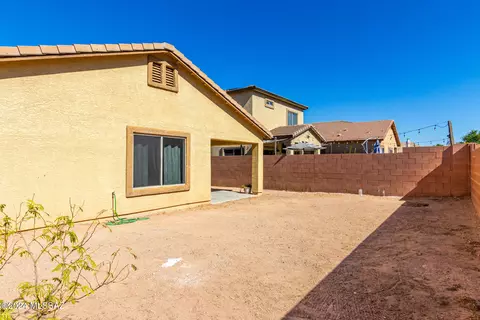4144 E Shadow Branch Dr, Tucson, AZ 85756 photo 27