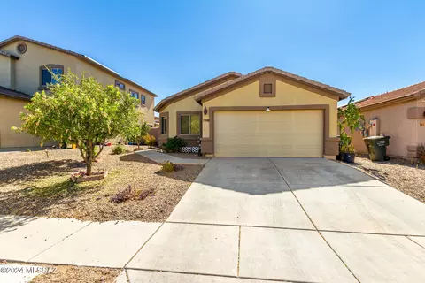 4144 E Shadow Branch Dr, Tucson, AZ 85756 photo 2