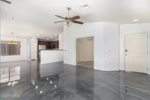4144 E Shadow Branch Dr, Tucson, AZ 85756 photo 4