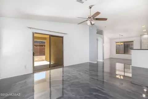 4144 E Shadow Branch Dr, Tucson, AZ 85756 photo 3