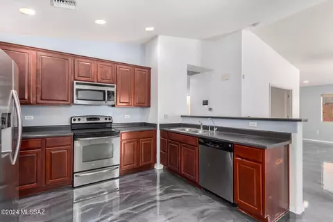 4144 E Shadow Branch Dr, Tucson, AZ 85756 photo 8