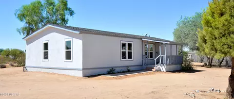 7365 N Coltsfoot Dr, Tucson, AZ 85743