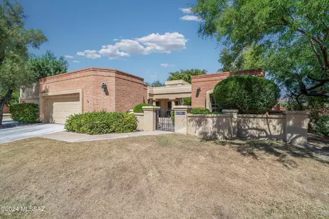 7091 E Calle Tolosa, Tucson, AZ 85750