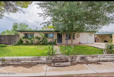 1971 W La Osa Dr, Tucson, AZ 85705