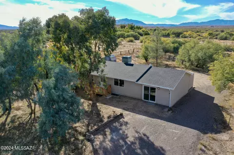 12416 N Sanders Rd, Fort Thomas, AZ 85536