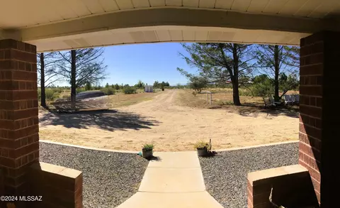 3418 W Cox Rd, Willcox, AZ 85643 photo 3