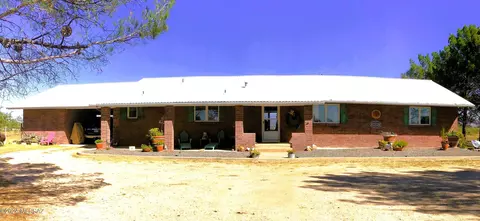 3418 W Cox Rd, Willcox, AZ 85643